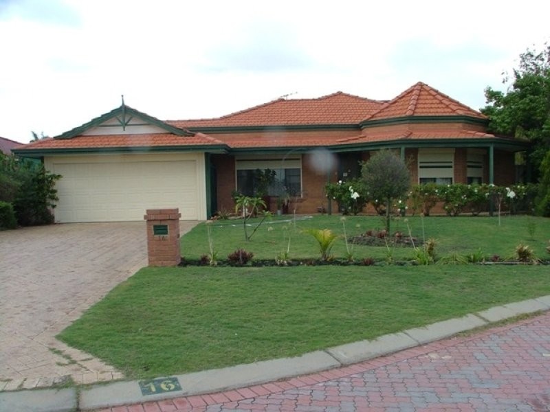 16 Ollera Mndr, Carramar WA 6031