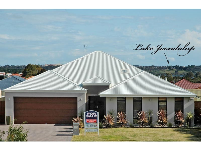 21 Litchfield Cr, Carramar WA 6031