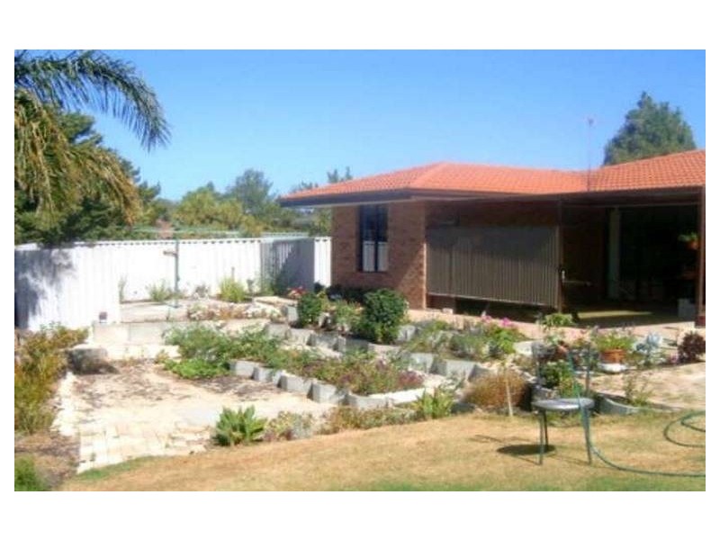 12 Bellingham PL, Padbury WA 6025