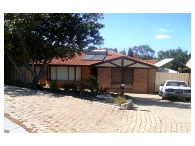12 Bellingham PL, Padbury WA 6025