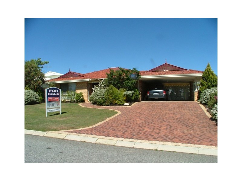 9 Bay Meadows Hts, Connolly WA 6027