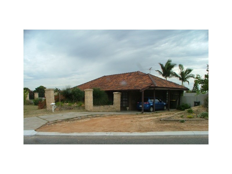 158 Moolanda Blvd, Kingsley WA 6026