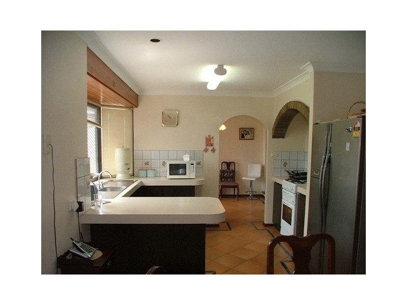 158 Moolanda Blvd, Kingsley WA 6026