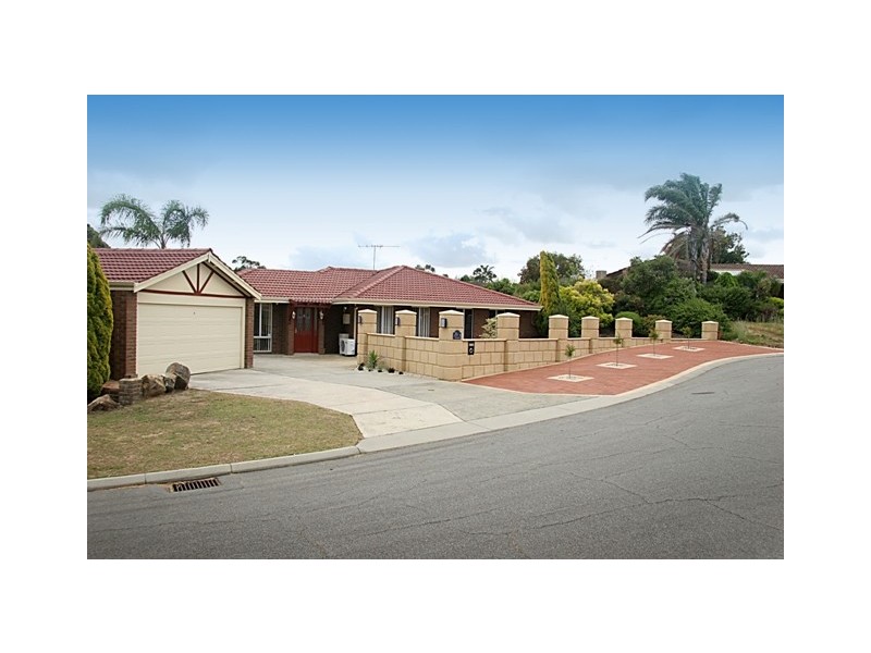 1 The Mews, Kingsley WA 6026