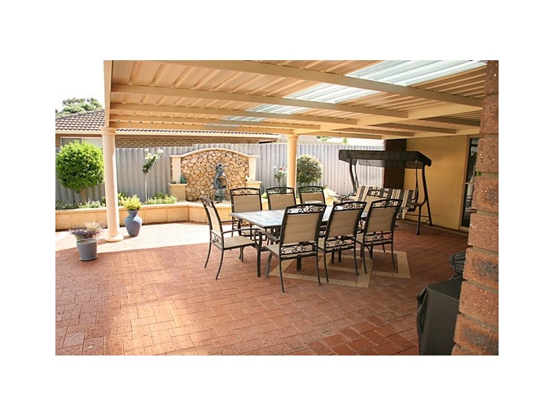 1 The Mews, Kingsley WA 6026