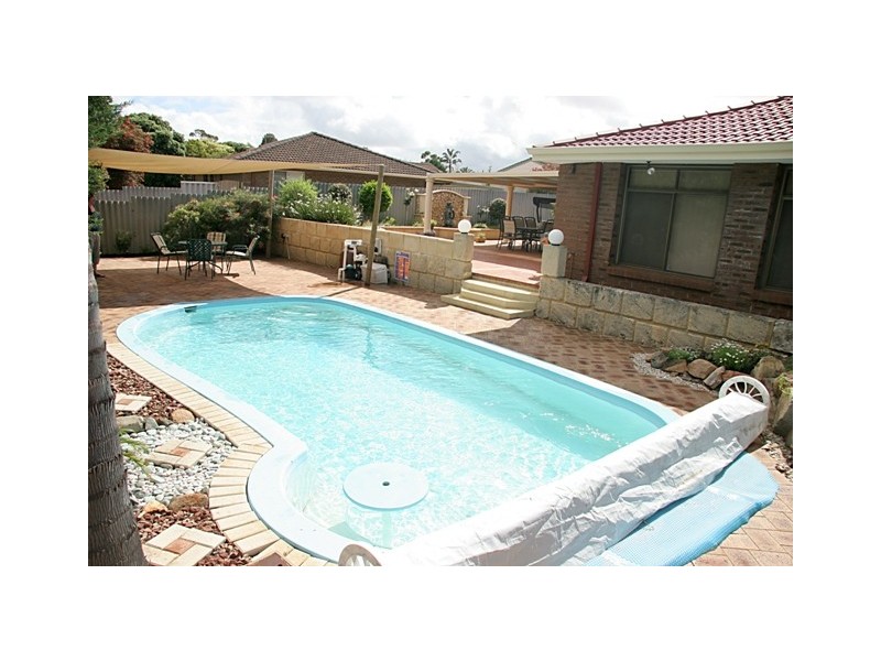 1 The Mews, Kingsley WA 6026