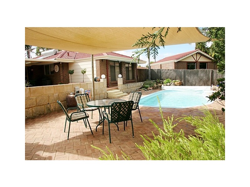 1 The Mews, Kingsley WA 6026