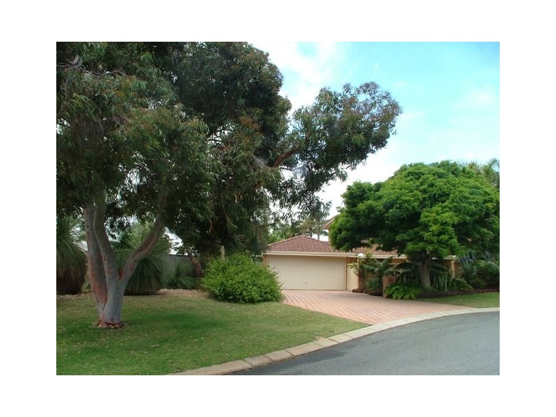 3 Prestwick Mews, Connolly WA 6027