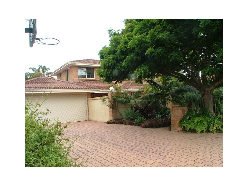 3 Prestwick Mews, Connolly WA 6027