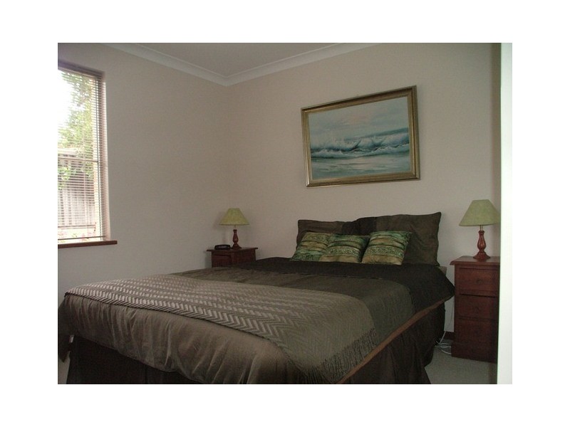 3 Prestwick Mews, Connolly WA 6027