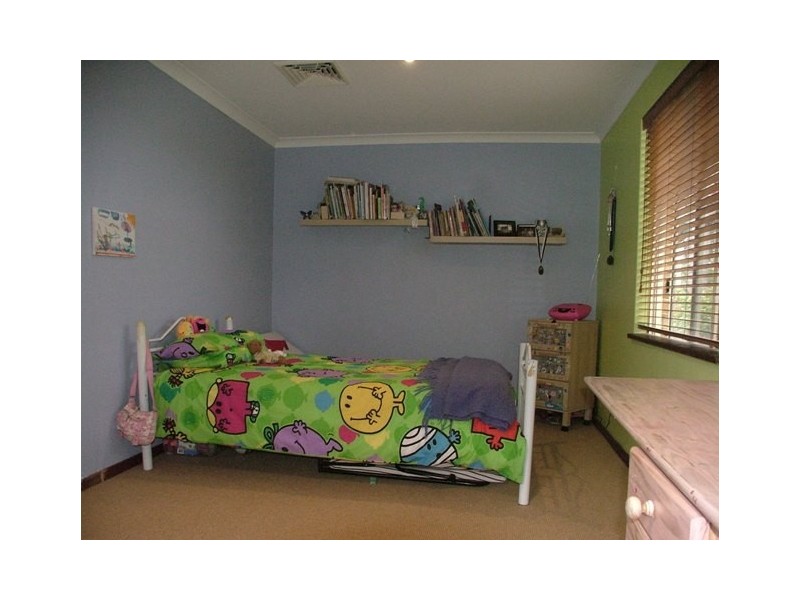 3 Prestwick Mews, Connolly WA 6027