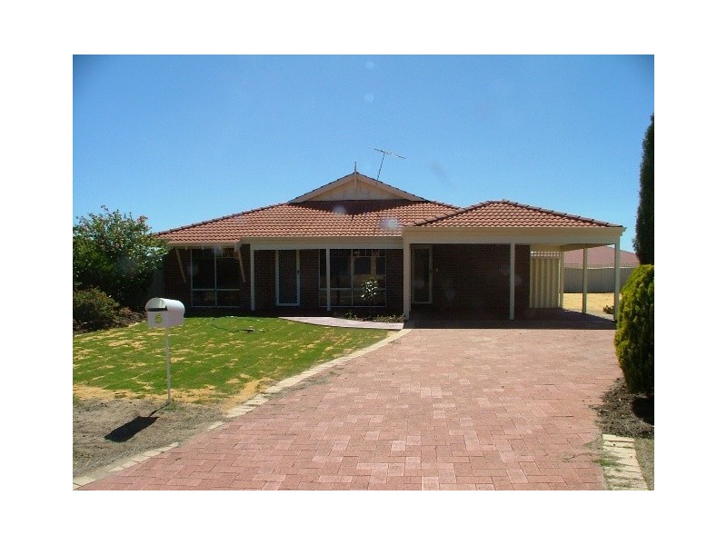 5 Nepean Rtt, Quinns Rocks WA 6030