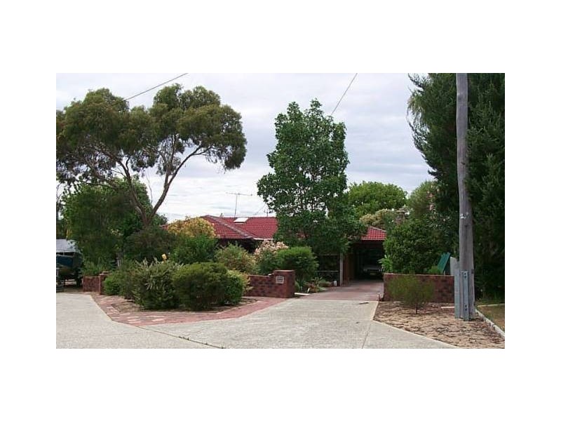 5 Argo Court, Craigie WA 6025