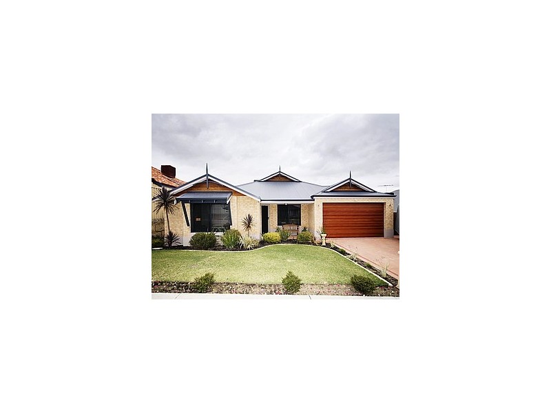 71 Conti Rd, Ashby WA 6065