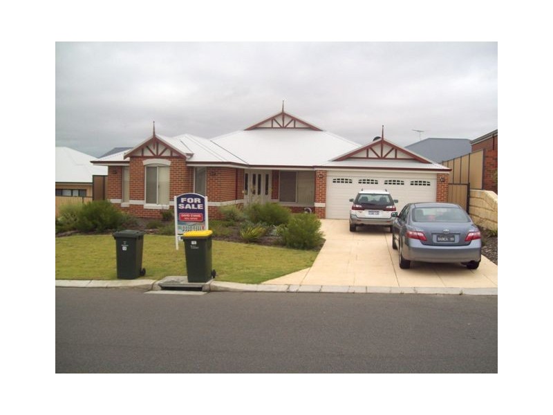 12 Meneguz Drive, Tapping WA 6065