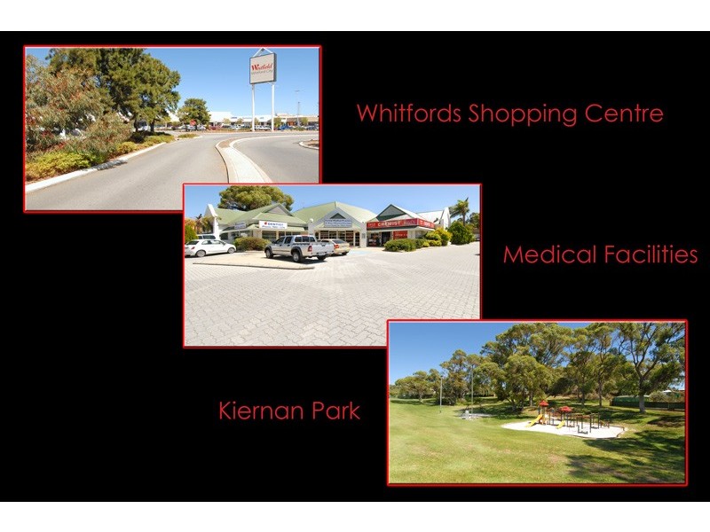 7 Cromer Grove, Kallaroo WA 6025