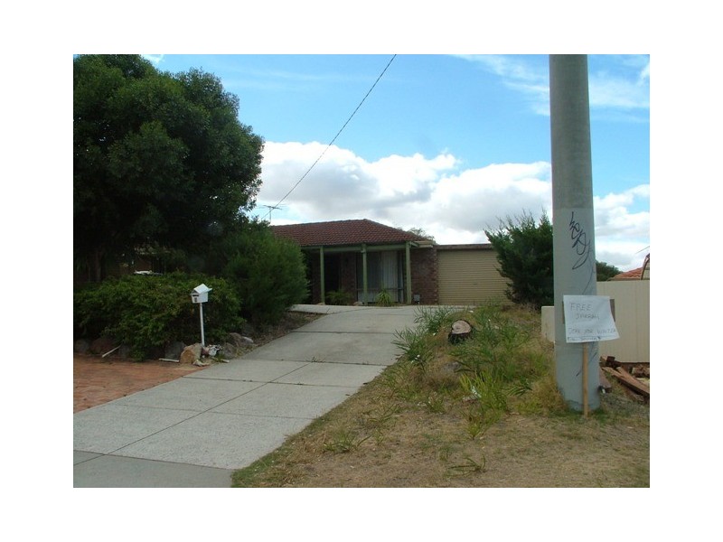3  Camberwarra, Craigie WA 6025