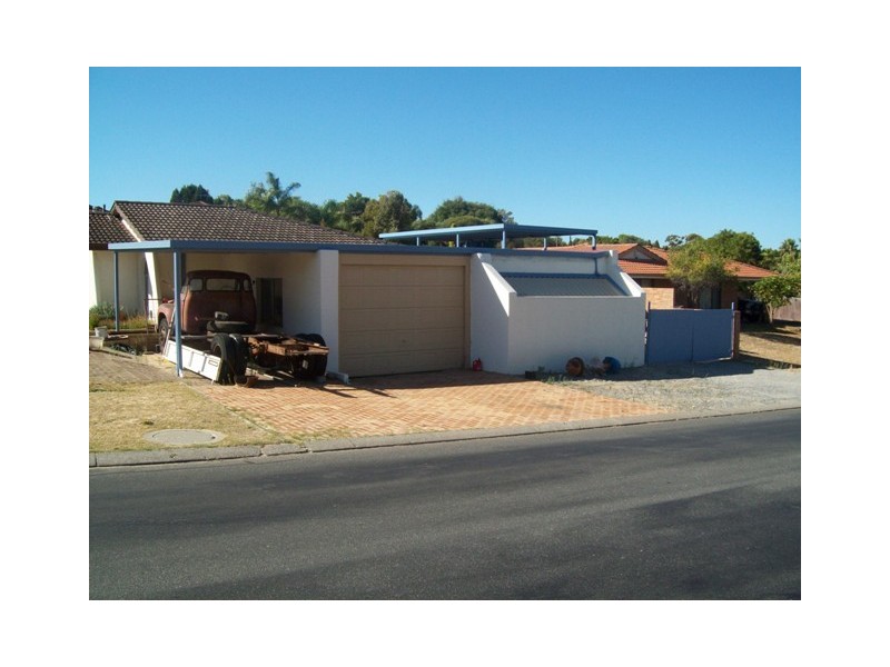 2 Tamma Court, Heathridge WA 6027