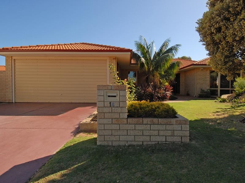 18 Castella Way, Mullaloo WA 6027