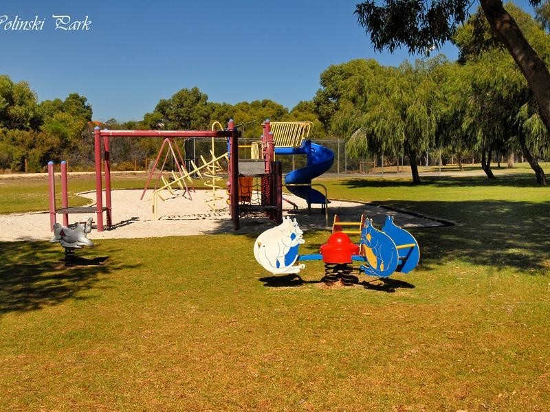 18 Castella Way, Mullaloo WA 6027