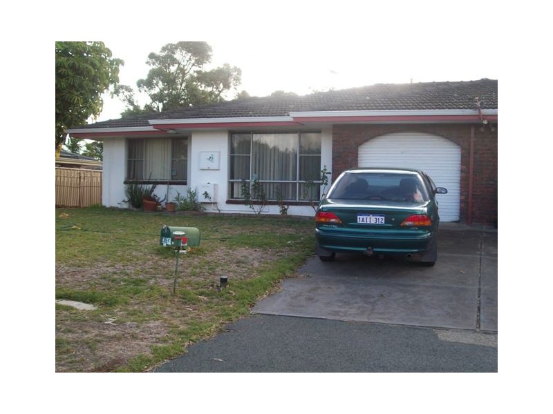 35 Oleander Way, Kallaroo WA 6025