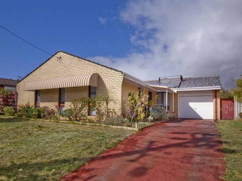 22 Gregory Ave, Padbury WA 6025