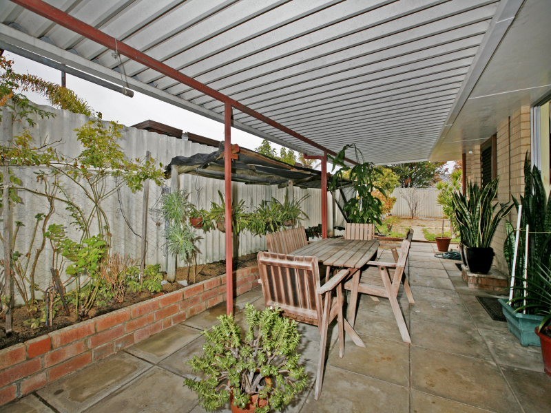 22 Gregory Ave, Padbury WA 6025