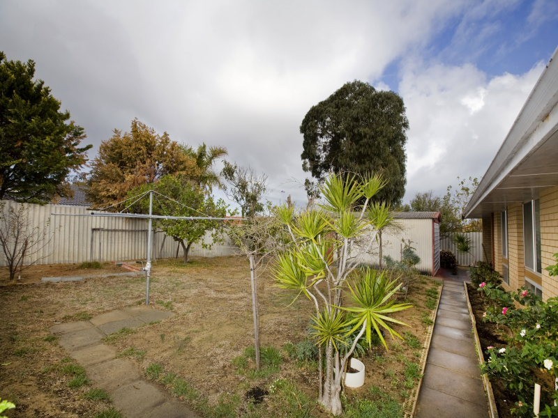 22 Gregory Ave, Padbury WA 6025