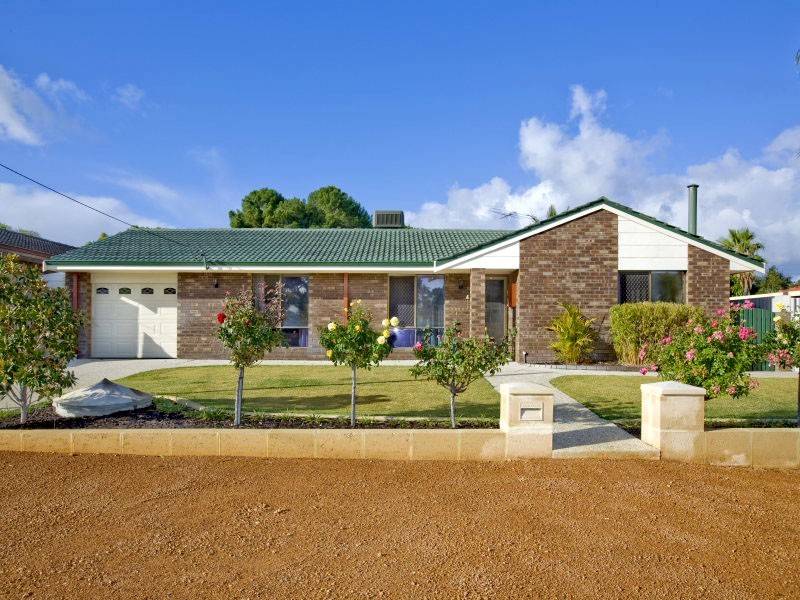 9  Nannatee Way, Wanneroo WA 6065