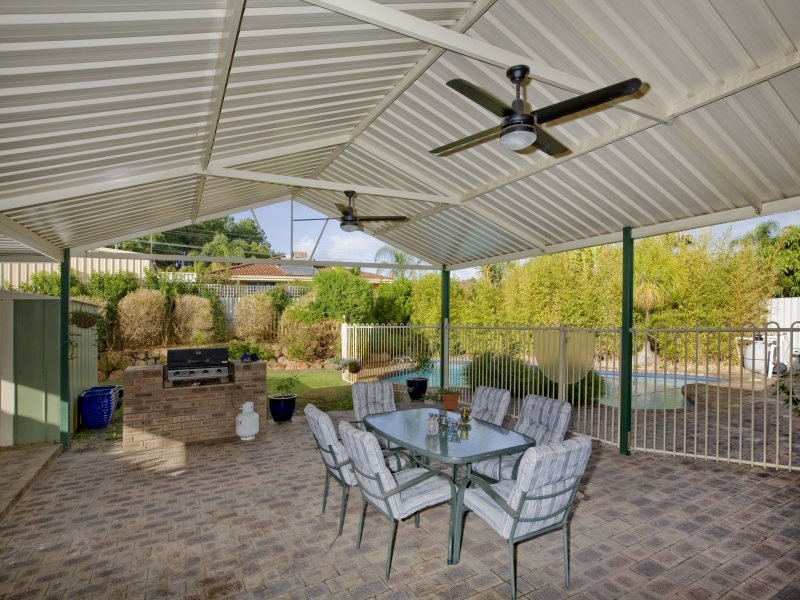 9  Nannatee Way, Wanneroo WA 6065