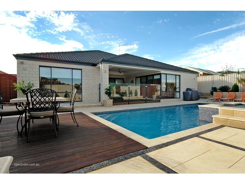 49 Kippilaw Loop, Carramar WA 6031