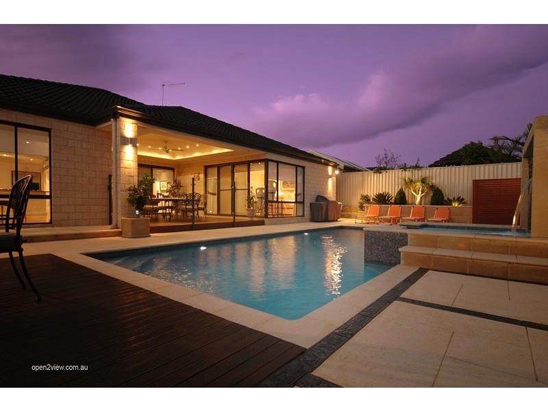 49 Kippilaw Loop, Carramar WA 6031