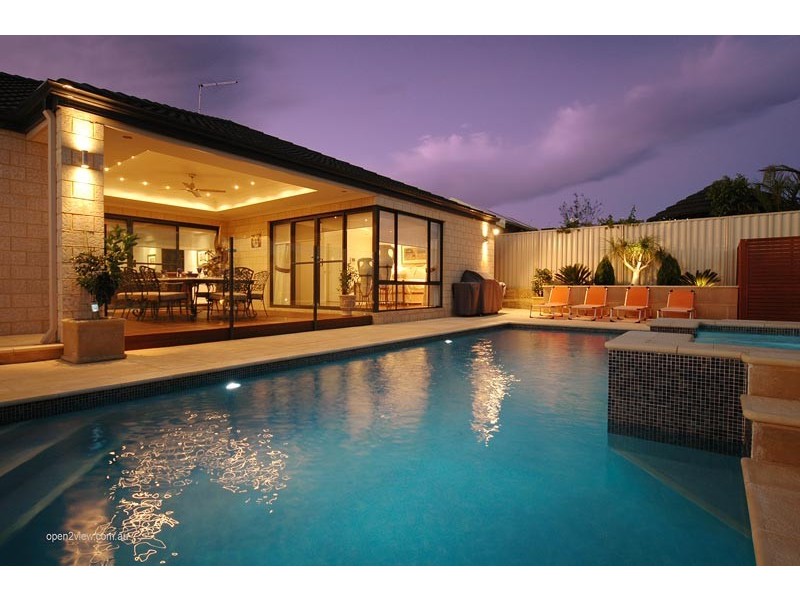 49 Kippilaw Loop, Carramar WA 6031