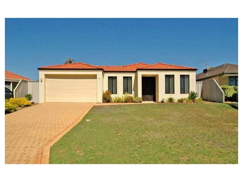 30 Sandilands Circuit, Tapping WA 6065