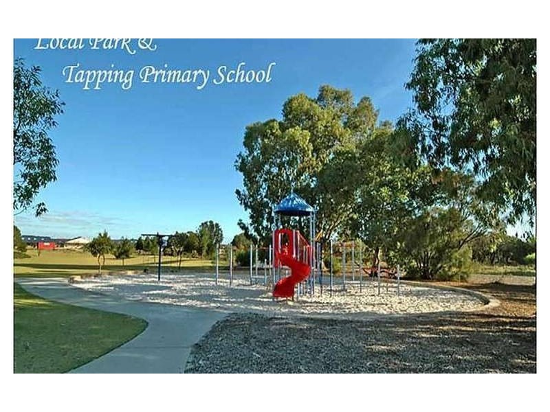 30 Sandilands Circuit, Tapping WA 6065