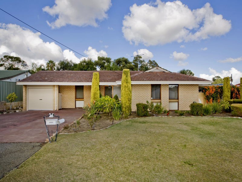 26 Karimba Street, Wanneroo WA 6065