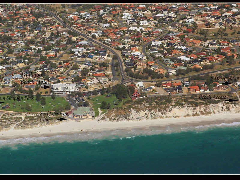 2 Merrifield Place, Mullaloo WA 6027