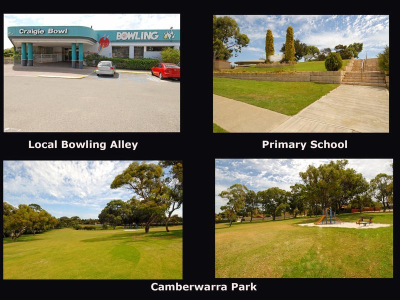 38 Mayflower Cr, Craigie WA 6025