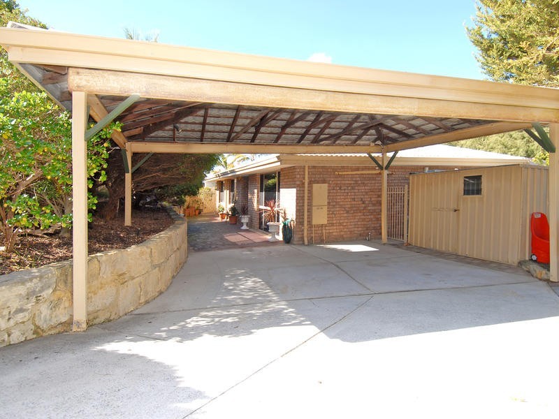 12 Tamma Court, Heathridge WA 6027