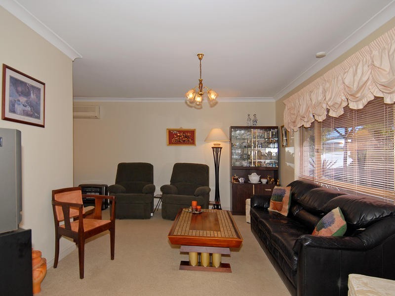 12 Tamma Court, Heathridge WA 6027