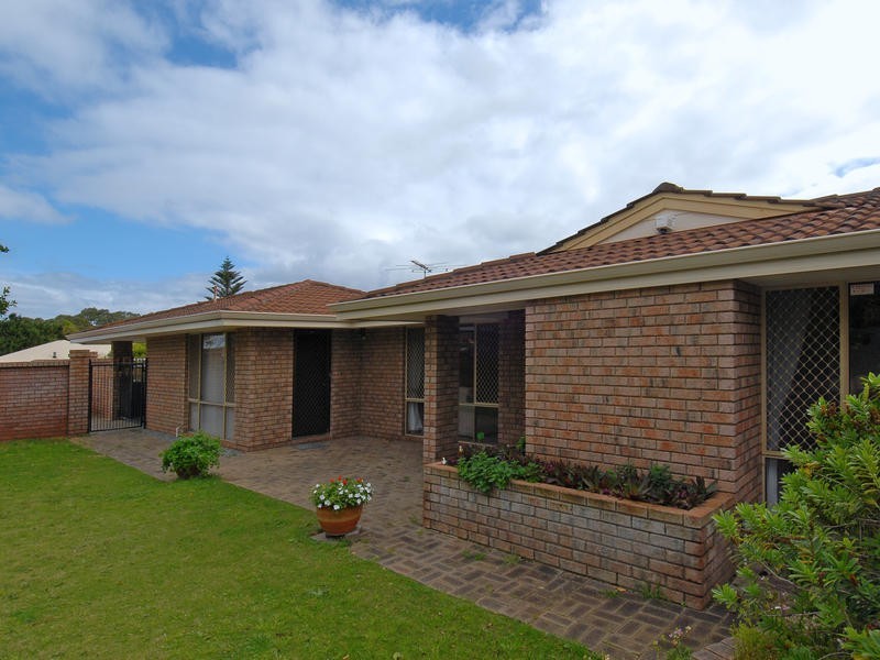 12 Georges Close, Kallaroo WA 6025