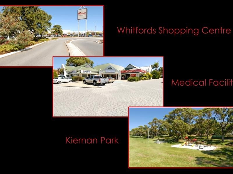 12 Georges Close, Kallaroo WA 6025