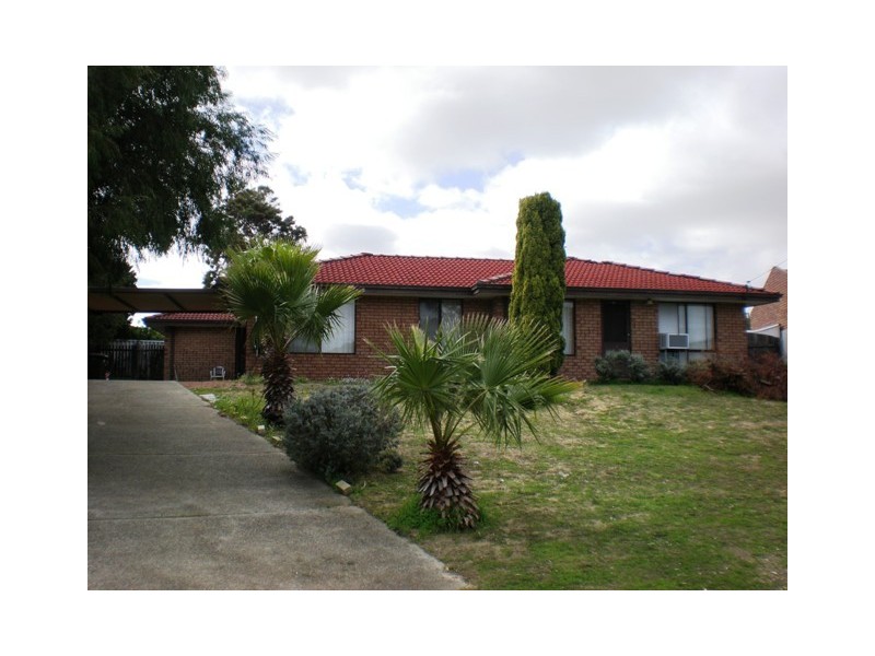 17 Roderick Ct, Heathridge WA 6027