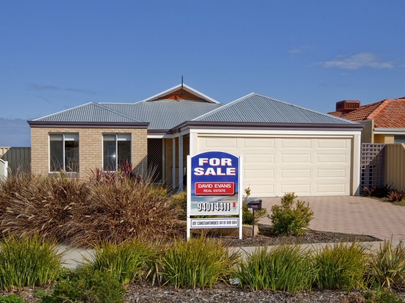 10 Belfast Circuit, Ridgewood WA 6030
