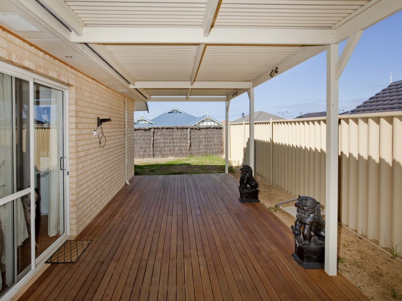 10 Belfast Circuit, Ridgewood WA 6030