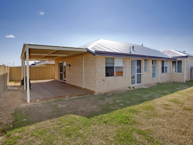 10 Belfast Circuit, Ridgewood WA 6030