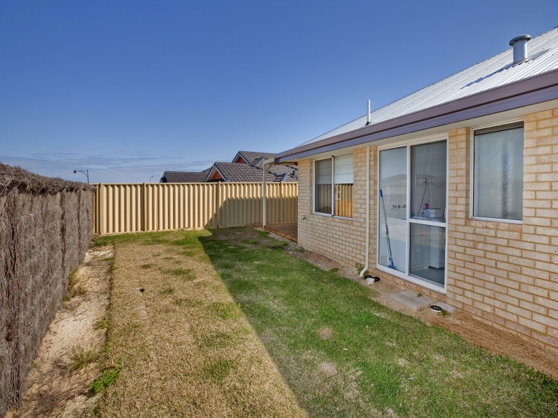 10 Belfast Circuit, Ridgewood WA 6030