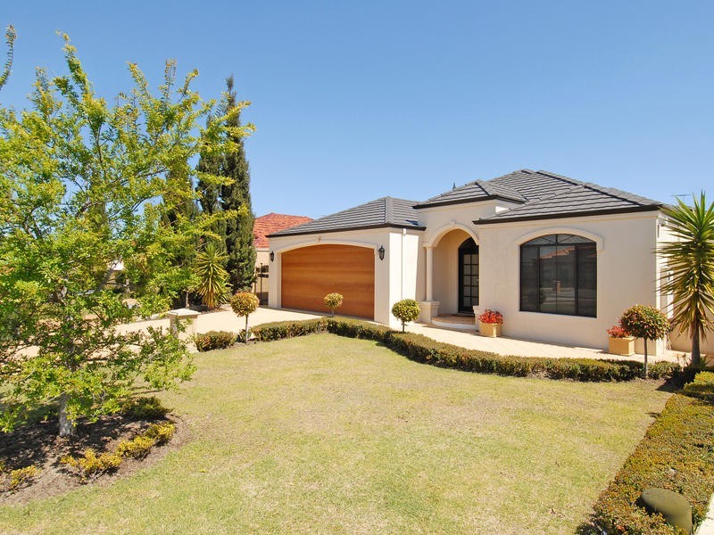 42 Abrolhos Drive, Heathridge WA 6027