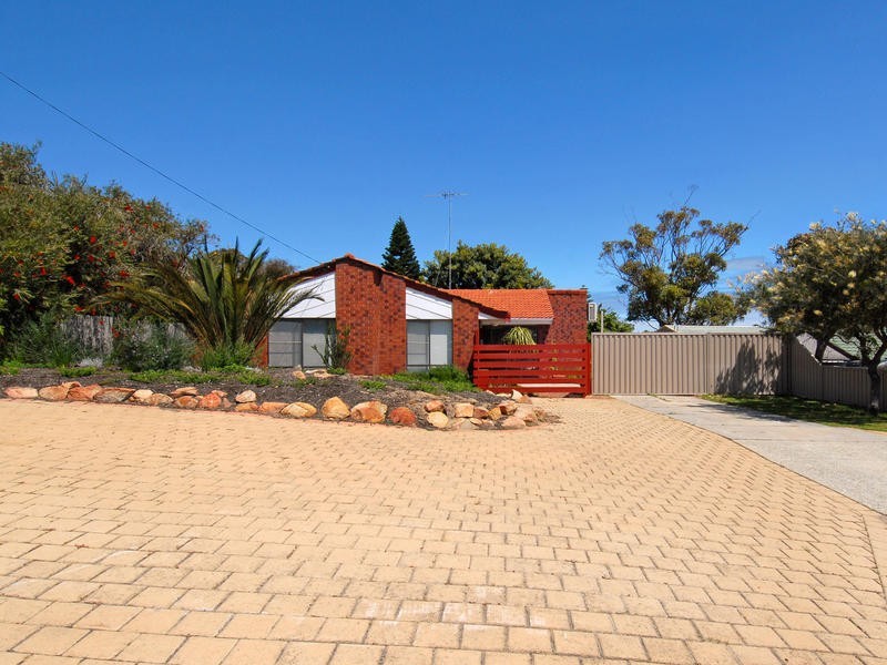 8 Eclipse Crescent, Kallaroo WA 6025