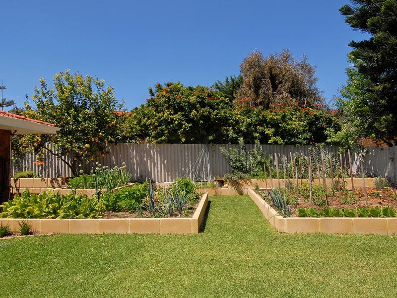 8 Eclipse Crescent, Kallaroo WA 6025